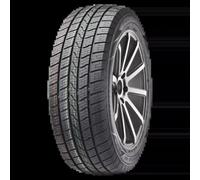COMPASAL 225/65 R17 106V Neumáticos Todas las estaciones XL Auto Compatible con AUDI Q5 8RB, FORD Kuga Mk3 DFK, RENAULT Koleos II HC, FIAT Freemont 345, TOYOTA, NISSAN X-TRAIL T32