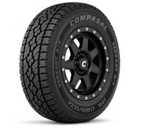 COMPASAL 235/65 R17 104T Neumáticos de Verano Auto