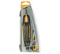 Compases marca CAMPUS COLLEGE modelo COMPAS CAMPUS COLLEGE BK-500 NARANJA
