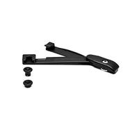 Compases Totalmente socchiudi ventana Manual Esin Plast Art. 099992988.001 de poliamida (Nailon) Color Negro