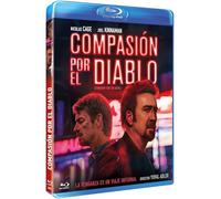 Compasión Por El Diablo [Blu-ray] (2023) Sympathy for the Devil