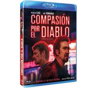 Compasión por el Diablo [Blu-ray] (2023) Sympathy for the Devil