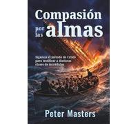 Compasión por las almas