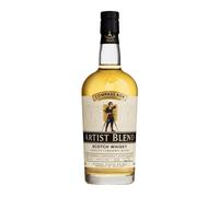 Escocia Compass Box Artist Blend Scotch Whisky