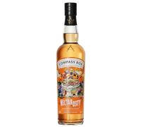 Compass Box NECTAROSITY Blended Scotch Whisky 46% Vol. 0,7l