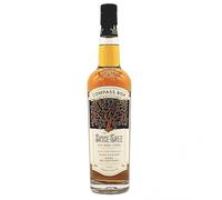 Compass Box The Spice Tree 70 cl.