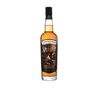 Compass Box - The Story Of The Spaniard - Whisky