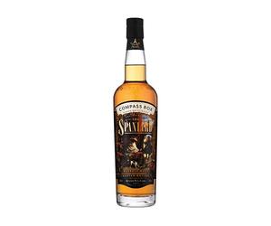 Compass Box - The Story Of The Spaniard - Whisky