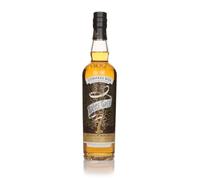 Compass Box Whisky Blended Malt Whisky "The Spice Tree", (1 x 700 ml), 1er Pack