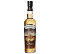 Compass Box Whisky De Malta Compass Box The Peat Monster 70Cl - 700 ml