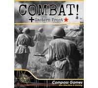 Compass Games Combate: Frente Oriental