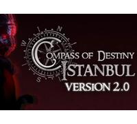Compass of the Destiny: Istanbul (PC) Steam Key - ASIA