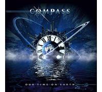 Compass - Our Time on Earth