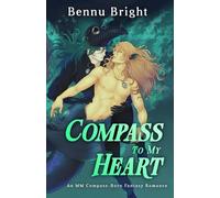 Compass To My Heart: 1 (Compass-Born)