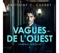 Compass - Tome 03: Vagues De Louest (audiolibro)