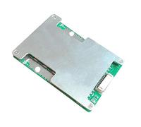 Compasty 6S 24V 50A Cargador de batería de litio placa de protección con equilibrio de batería de energía/mejora placa de protección PCB