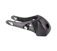 Compasty Almohadillas universales de freno para patines en línea para adultos, accesorios de cuchilla de freno