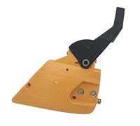 Compasty Cubierta protectora de embrague de freno de cadena para motosierra Pp295 Pp4620Av 545139903 545081874