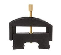 Compasty Herramientas de Puente de Violín de Cambio de Pulsador de Cuerda de Violín 1/4-4/4 Accesorios de Violín Duradera Fuerte