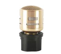 Compasty - Micrófono dinámico profesional Core cápsulas cartucho de reemplazo micrófono MIC Core N-M282