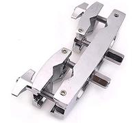 Compasty - Pinza para tambor (2 agujeros, de plata, multipinza, soporte de platillo, para batería, platillos, piezas musicales, accesorio de campana de vaca