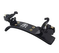Compasty - Soporte de violín ajustable para violín de estilo para 3/4 4/4 accesorios de piezas de instrumentos musicales violín