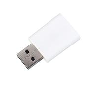 Compasty Tuya ZigBee 3.0 Mini amplificador de señal, extensor de rango de señal, control inteligente, funciona con ZigBee Smart