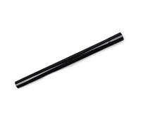 Compasty Varitas de extensión universales para aspiradora, manguera de vacío de 32 mm de diámetro interior, tubo de plástico 1 unidad