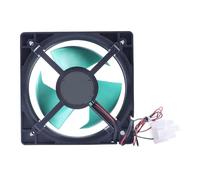 Compatibie For 4515JL-04W-S10 GF3 11.3 cm 113mm, Compatibie For DC12V 0.10 A, Refrigerator motor cooling fan