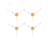 Compatibie For iRobot Roomba 500 600 700 520 530 550 560 610 620 650 760 770 780, Robot Vacuum Side Brush Replacement Accessories
