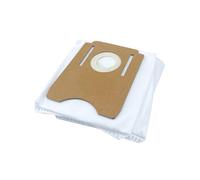 Compatibie For Midea S8 S8 +, vacuum cleaner dust bag spare parts(1pcs)