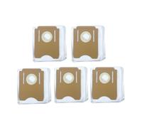 Compatibie For Midea S8 S8 +, vacuum cleaner dust bag spare parts(5pcs)