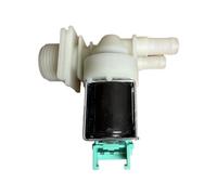 Compatibie For Siemens, automatic drum 33490524 washing machine 8001068174 water inlet valve solenoid valve