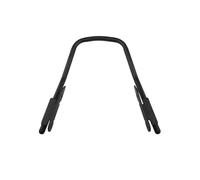 Compatibie For Trident 660 2021-2024, Motorcycle Rear Single Seat Luggage Support