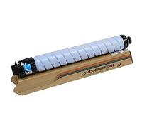 Compatibile CET Cyan Ricoh MPC4503, MPC5503-22.5K/ 400g # 841856