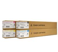 Compatibile CET Konica Minolta TN-512M Tóner Cartridge-26K/550g #A33K352