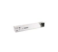 Compatibile CET Konica Minolta TN-711/712K- 47.2K/ 945g #A3VU130,A3VU030