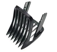 Compatibile Con Philips，HC3507, HC3508, HC3588, HC3517, HC3515, HC3535, HC3530, HC3589, HC3516, HC3505, HC3519 Y HC3587 Repuestos For Afeitadoras Cortapelos(B)