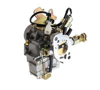 Compatibile Con Suzuki Samurai Para F5A Para JIMNY SUPER CARRY SIERRA Carb Estrangulador Manual Motocicleta Carburador