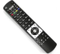 Compatibilidad con el control remoto de TV RC5118 - Ya_Special Gift