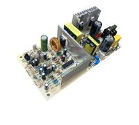 Compatibilidad con la placa de alimentación for gabinete vino tinto FX101 12,5 V y 70 W, circuito accesorios for refrigerador FX-101, PCB121110K1