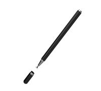 Compatibilidad con lápiz táctil capacitivo de alta sensibilidad para pantallas táctiles, escritura suave, dibujo, agarre ergonómico, herramienta de escritura creativa
