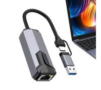 Compatibilidad con NIC PCIe Express de dos puertos Adaptadores de red Ethernet Soportes de perfil bajo y altura completa Adaptadores Express Ethernet Server/Linux/VMware Server