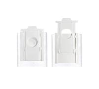 Compatibilidad con piezas de repuesto Samsung VCA-RDB95, compatibilidad con Jet Bot+ Jet Bot AI+ Robot aspirador, accesorios for bolsas de polvo(5pcs)