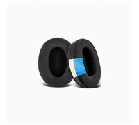 Compatibilidad con SOULWIT Cooling Gel. Almohadillas compatibles con Audio-Technica ATH M50X/M40X, HyperX Cloud/Alpha, SteelSeries Arctis. Almohadill