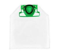 Compatibilidad con Vorwerk Sac Bolsas Kobold VK200 FP200 Robot Aspirador Repuestos Accesorios Bolsa for Polvo de Filtro Eliminación(SET C)