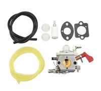 Compatibilidad de carburador WT 997 para varios motores, incluyendo modelos Rovan