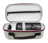 Compatibilidad de la carcasa con el proyector portátil Nebula Anker Capsule 3 Laser 1080p, estuche de transporte for el proyector Nebula Anker Capsule 3/1955