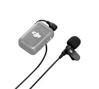 Compatibilidad del micr fono DJI Lavalier: DJI Mic 2 DJI Mic