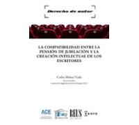 Compatibilidad Entre La Pensión De Jubilación Y La Creación Intelectua
